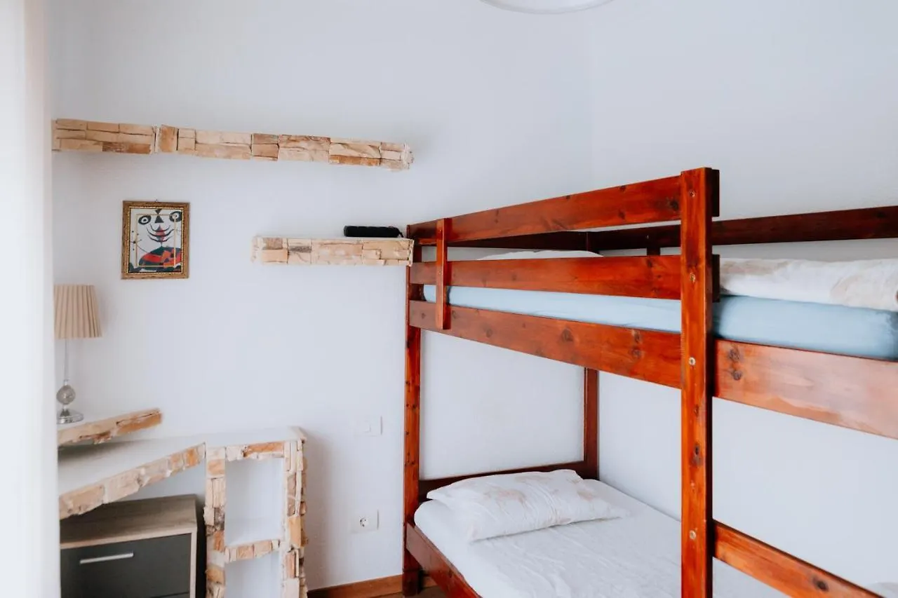 Hostel Endless Summer Vibes Costa Adeje