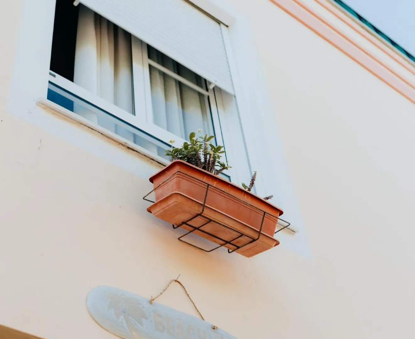 Hostel Endless Summer Vibes Costa Adeje  Spain